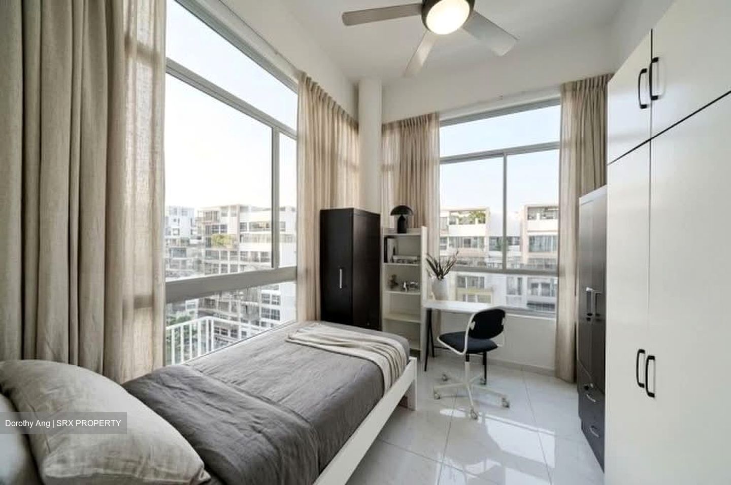 CityLife @ Tampines (D18), Condominium #595044571
